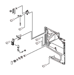 HP parts picture diagram for 4H1-6580-020CN