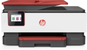 OEM 4KJ65A HP OfficeJet Pro 8035 All-in-O at Partshere.com