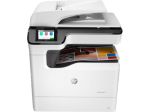 4PZ43A PageWide Color MFP 774dn Printer