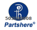 503000008 and more service parts available