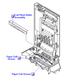 HP parts picture diagram for 51020062KT
