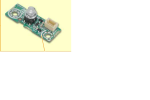 OEM 519322-001 HPE Front power unit identity (UID at Partshere.com
