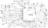 HP parts picture diagram for 56P0341