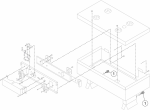 HP parts picture diagram for 56P9467