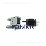 OEM 5851-4013 HP Paper pick-up roller assembly at Partshere.com