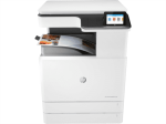 5CM76A Color LaserJet Mgd MFP E77422a Printer