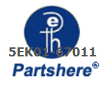 5EK01-67011 and more service parts available