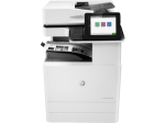 5FM78A LaserJet Managed MFP E82560du+ Printer