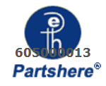 605000013 and more service parts available