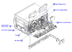 HP parts picture diagram for 61020281KT