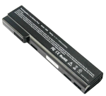OEM 628668-001 HP Battery pack (Primary) - 6-cel at Partshere.com