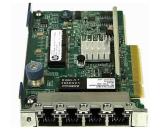 OEM 634025-001 HPE Ethernet 1Gb 4-port 331FLR ada at Partshere.com