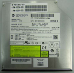 OEM 652297-001 HPE SATA DVD-RW optical drive (Jac at Partshere.com