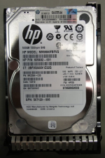 OEM 653953-001 HPE 500GB hot-plug dual-port SAS h at Partshere.com