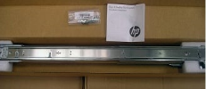 OEM 662535-001 HPE Rack mounting rail kit - For 2 at Partshere.com