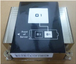 OEM 670031-001 HPE Heatsink Katar - For use with at Partshere.com