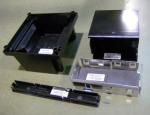 OEM 687953-001 HPE Hardware blank kit - Includes at Partshere.com