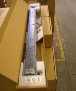 OEM 692480-001 HPE Rack mounting rail kit - For 2 at Partshere.com