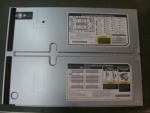 OEM 697849-001 HPE Access panel - Top cover at Partshere.com