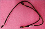 OEM 697851-001 HPE PCA SAS cable assembly at Partshere.com