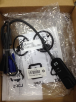 OEM 748740-001 HPE HP KVM console USB interface a at Partshere.com