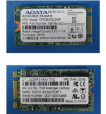 OEM 749154-001 HPE 64GB Solid State Drive (SSD) - at Partshere.com