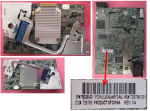 OEM 750000-001 HPE Smart Array PCIe P246br contro at Partshere.com