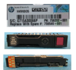 759546-001 HPE 300GB hot-plug SAS hard disk d at Partshere.com