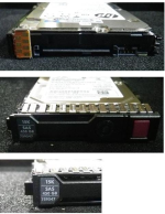 OEM 759547-001 HPE 450GB hot-plug dual-port SAS h at Partshere.com