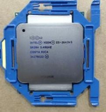 OEM 762456-001 HPE Intel Xeon E5-2643 v3 Six-Core at Partshere.com