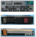 OEM 765066-001 HPE 2.0TB NVMe Solid State Drive ( at Partshere.com