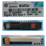 OEM 765067-001 HPE 400GB NVMe Solid State Drive ( at Partshere.com