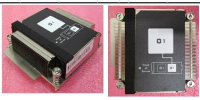 OEM 777687-001 HPE Heatsink CPU 1 - For use with at Partshere.com