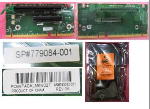 OEM 779084-001 HPE 2-slot PCI riser board - Has o at Partshere.com