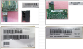 OEM 779693-001 HPE Accelerator personality board at Partshere.com