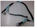 OEM 780421-001 HPE Mini-SAS x8 Y cable assembly - at Partshere.com