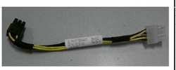 OEM 780427-001 HPE GPU power cable - 140mm long ( at Partshere.com