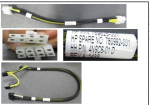 OEM 780992-001 HPE Miscellaneous cable kit - Incl at Partshere.com