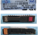 OEM 781578-001 HPE 1.2TB hot-plug SAS hard disk d at Partshere.com