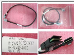 OEM 782429-001 HPE Mini SAS cable - For use with at Partshere.com