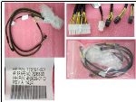 OEM 782453-001 HPE Power W cable assembly - 20-pi at Partshere.com