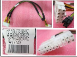 OEM 782455-001 HPE Power Y cable assembly - 20-pi at Partshere.com