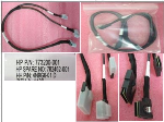 OEM 782462-001 HPE Mini-SAS Y cable assembly, 690 at Partshere.com