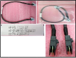 OEM 782464-001 HPE Mini-SAS cable assembly, 520mm at Partshere.com