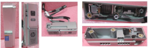 OEM 784231-001 HPE Rack ear kit (standard) - Incl at Partshere.com