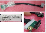 OEM 784961-001 HPE Cable assembly SATA Gen9 at Partshere.com