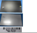 OEM 786176-001 HPE Access Panel - Top cover for r at Partshere.com