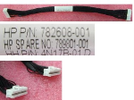 OEM 789801-001 HPE FlexibleLOM sideband signal ca at Partshere.com