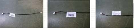 OEM 792836-001 HPE PCI to controller power cable at Partshere.com