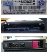 OEM 797518-001 HPE 6TB Midline SAS hard drive - 7 at Partshere.com